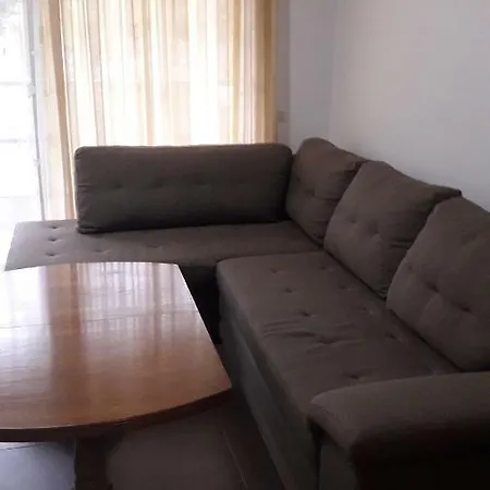 Апартаменты Sea Bedroom Несебр