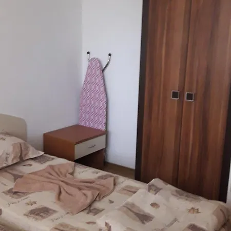 Sea Bedroom Nesebar
