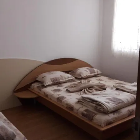 Sea Bedroom Apartment