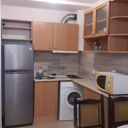 Sea Bedroom Apartman *