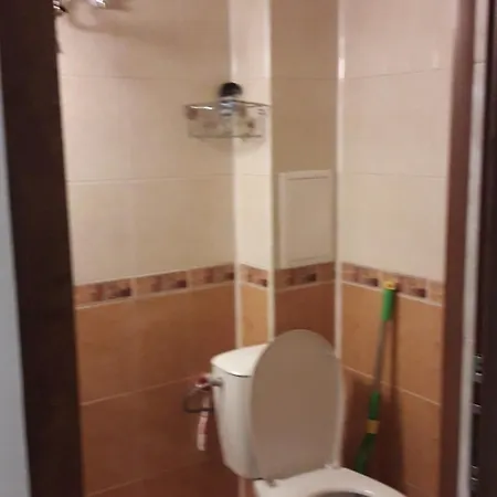 Apartman Sea Bedroom *