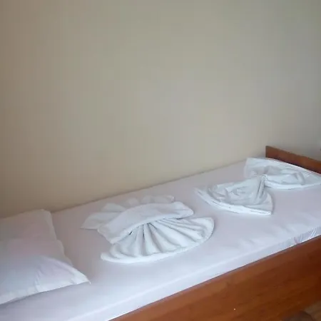 Sea Bedroom