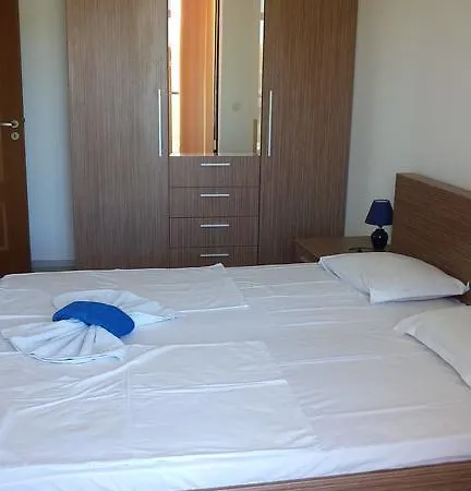 Sea Bedroom * Neszebar