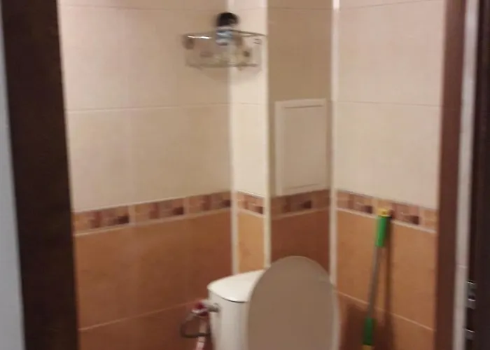 Apartamento Sea Bedroom *