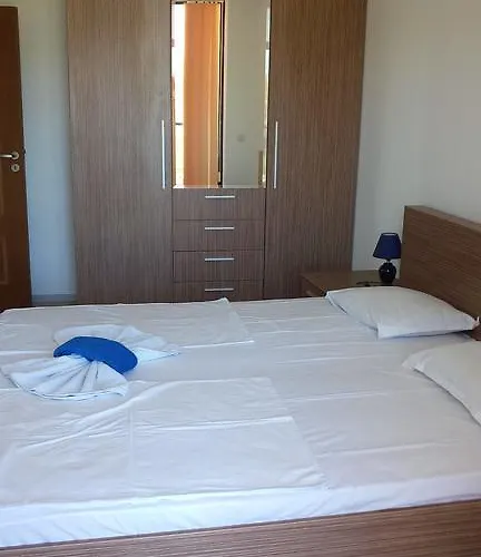 Sea Bedroom * Nesebar