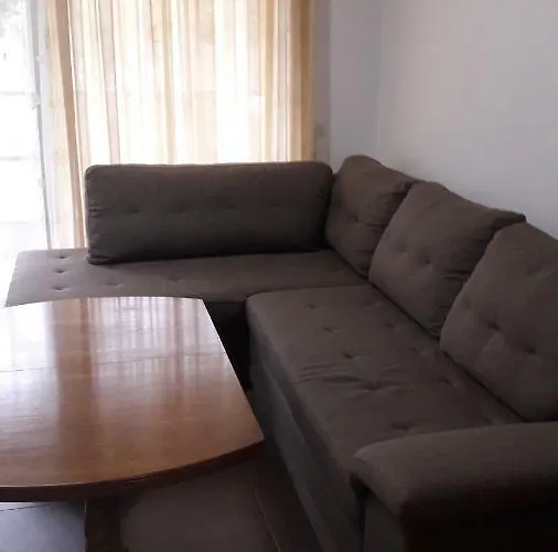 Apartamento Sea Bedroom Nesebar